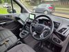Ford Transit Connect 1.5 EcoBlue 120ps Limited Van