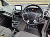 Ford Transit Connect 1.5 EcoBlue 120ps Limited Van