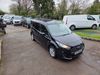 Ford Transit Connect 1.5 EcoBlue 120ps Limited Van