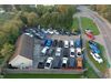 Volvo V60 2.0 D3 [150] Momentum Plus 5dr Auto