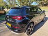 Vauxhall Grandland 1.5 Turbo D Elite 5dr Auto