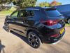 Vauxhall Grandland 1.5 Turbo D Elite 5dr Auto