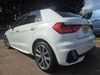 Audi A1 30 TFSI S Line 5dr S Tronic