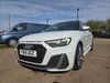 Audi A1 30 TFSI S Line 5dr S Tronic