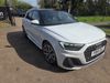 Audi A1 30 TFSI S Line 5dr S Tronic