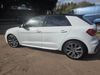 Audi A1 30 TFSI S Line 5dr S Tronic