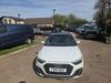 Audi A1 30 TFSI S Line 5dr S Tronic
