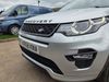 Land Rover Discovery Sport 2.0 SD4 240 HSE Dynamic Luxury 5dr Auto