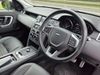 Land Rover Discovery Sport 2.0 SD4 240 HSE Dynamic Luxury 5dr Auto