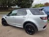 Land Rover Discovery Sport 2.0 SD4 240 HSE Dynamic Luxury 5dr Auto