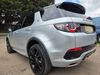 Land Rover Discovery Sport 2.0 SD4 240 HSE Dynamic Luxury 5dr Auto