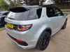 Land Rover Discovery Sport 2.0 SD4 240 HSE Dynamic Luxury 5dr Auto