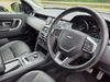 Land Rover Discovery Sport 2.0 SD4 240 HSE Dynamic Luxury 5dr Auto