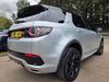 Land Rover Discovery Sport 2.0 SD4 240 HSE Dynamic Luxury 5dr Auto
