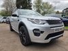 Land Rover Discovery Sport 2.0 SD4 240 HSE Dynamic Luxury 5dr Auto