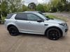 Land Rover Discovery Sport 2.0 SD4 240 HSE Dynamic Luxury 5dr Auto