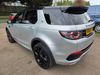 Land Rover Discovery Sport 2.0 SD4 240 HSE Dynamic Luxury 5dr Auto