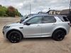 Land Rover Discovery Sport 2.0 SD4 240 HSE Dynamic Luxury 5dr Auto