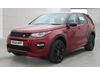 Land Rover Discovery Sport 2.0 SD4 240 HSE 5dr Auto