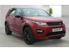Land Rover Discovery Sport 2.0 SD4 240 HSE 5dr Auto