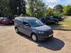 Volkswagen Caddy 2.0 TDI 102PS Commerce Van