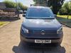 Volkswagen Caddy 2.0 TDI 102PS Commerce Van