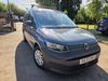 Volkswagen Caddy 2.0 TDI 102PS Commerce Van