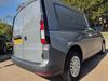 Volkswagen Caddy 2.0 TDI 102PS Commerce Van