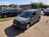 Volkswagen Caddy 2.0 TDI 102PS Commerce Van