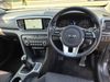 Kia Sportage 1.6 CRDi 48V ISG 2 5dr