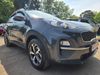 Kia Sportage 1.6 CRDi 48V ISG 2 5dr