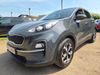 Kia Sportage 1.6 CRDi 48V ISG 2 5dr