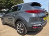 Kia Sportage 1.6 CRDi 48V ISG 2 5dr
