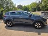 Kia Sportage 1.6 CRDi 48V ISG 2 5dr