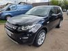 Land Rover Discovery Sport 2.0 TD4 180 HSE 5dr Auto