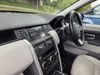 Land Rover Discovery Sport 2.0 TD4 180 HSE 5dr Auto