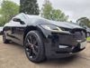 Jaguar I-PACE 294kW EV400 HSE Black 90kWh 5dr Auto 11kW Charger