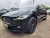 Jaguar I-PACE 294kW EV400 HSE Black 90kWh 5dr Auto 11kW Charger
