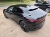 Jaguar I-PACE 294kW EV400 HSE Black 90kWh 5dr Auto 11kW Charger