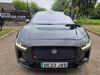 Jaguar I-PACE 294kW EV400 HSE Black 90kWh 5dr Auto 11kW Charger