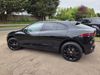 Jaguar I-PACE 294kW EV400 HSE Black 90kWh 5dr Auto 11kW Charger