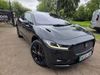 Jaguar I-PACE 294kW EV400 HSE Black 90kWh 5dr Auto 11kW Charger