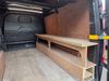Ford Transit Custom 2.0 EcoBlue 130ps Low Roof Limited Van