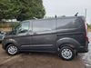 Ford Transit Custom 2.0 EcoBlue 130ps Low Roof Limited Van