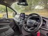 Ford Transit Custom 2.0 EcoBlue 130ps Low Roof Limited Van
