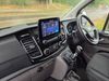 Ford Transit Custom 2.0 EcoBlue 130ps Low Roof Limited Van