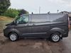 Ford Transit Custom 2.0 EcoBlue 130ps Low Roof Limited Van