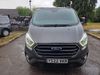 Ford Transit Custom 2.0 EcoBlue 130ps Low Roof Limited Van