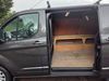 Ford Transit Custom 2.0 EcoBlue 130ps Low Roof Limited Van