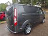 Ford Transit Custom 2.0 EcoBlue 130ps Low Roof Limited Van